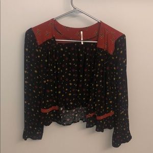 Free People Cardigan